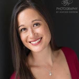 Meet your Posher, Georgina